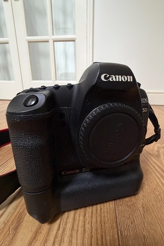 Canon eos mark 21 - eos, 21.1mp