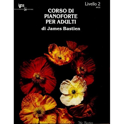 James bastien corso - james,