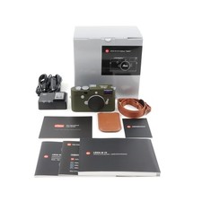 LEICA M10-P SAFARI + SCATOLA