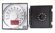 Sitec 0-10 Range 72mm Timer
