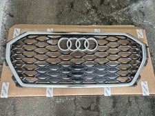 Griglia Audi Q3 Sportback F3
