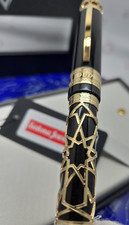Prezzo consigliato $3095 - Visconti Extase D'oud modello 685AG23 Dubai Expo Limited x/388