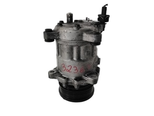 Compressore aria condizionata - compressore,