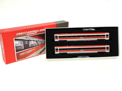 Acme 70203 set frecciarossa - acme,
