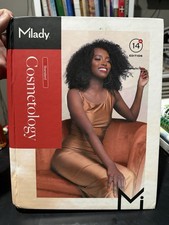 Milady Standard Cosmetology