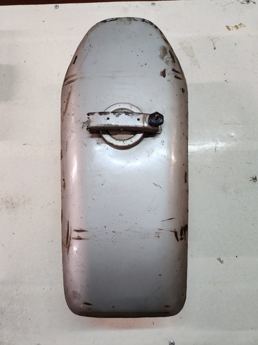 Vespa 150 vs5 serbatoio - vespa,