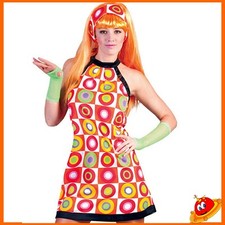 Costume Carnevale  Donna