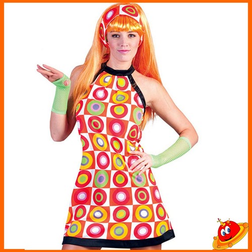 Costume carnevale donna - carnevale,