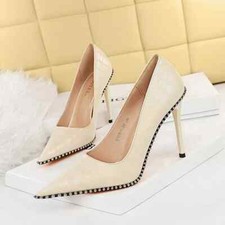 Decolte scarpe donna tacco a