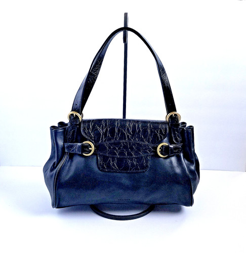 Borsa tracolla praga in - a,