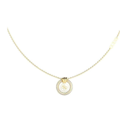 Collana guess jubn04052ygwh - guess,