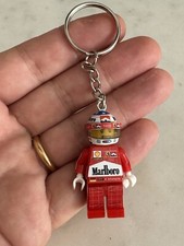 Michael Schumacher 1998