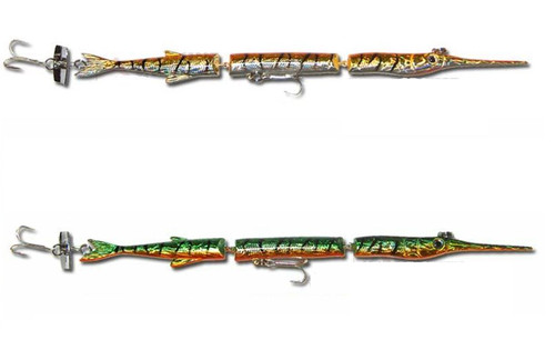Kit aguglie grandi 24cm - 2,