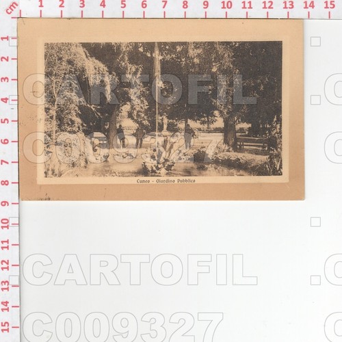 C9327 cuneo citta 1913 - cuneo,