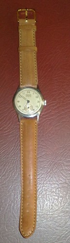 Pierpont watch waterproof - pierpont, co