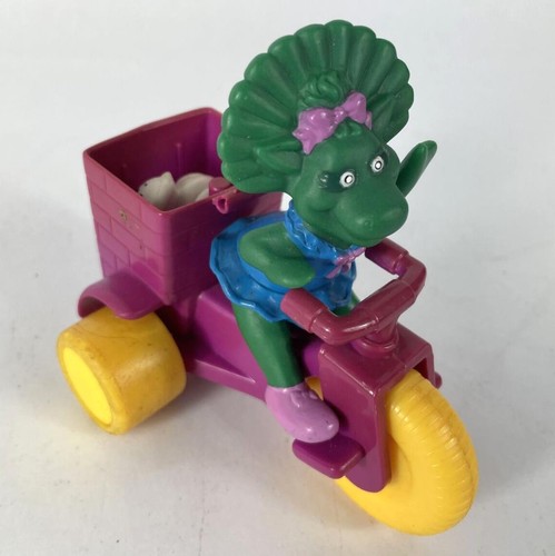 Vintage 1997 baby bop - vintage:,