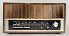 Grundig Model RF 121U Solid