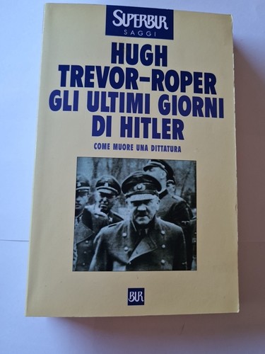 Libro gli ultimi - libro, di