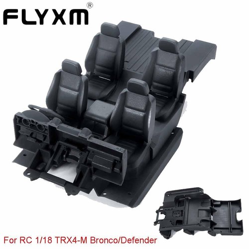 Flyxm plastica crawler - flyxm,