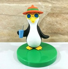 Giappone Disney Yujin Pinguino