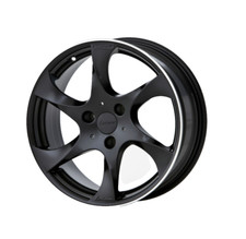 Lorinser Speedy per smart 451