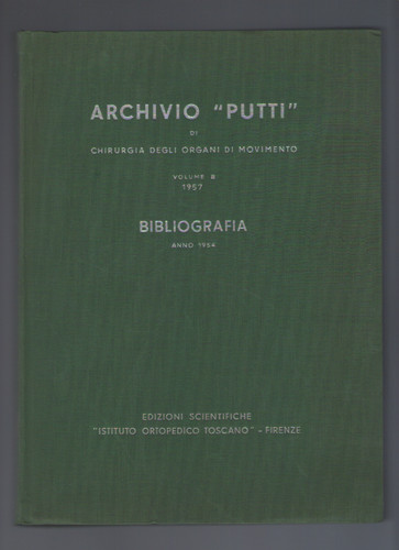 Archivio putti chirurgia - archivio, "chirurgia