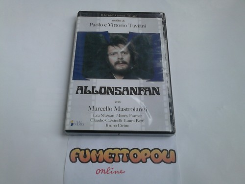 Allonsanfan dvd surf video - allonsanfan,
