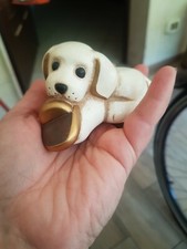 THUN Cane cm 9 cagnolino con