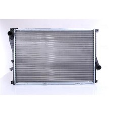 Radiatore acqua per BMW Serie