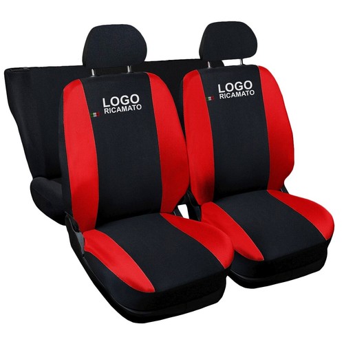 Coprisedili auto fodere - coprisedili,