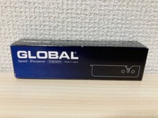 Global Gss-01 Speed Sharpener