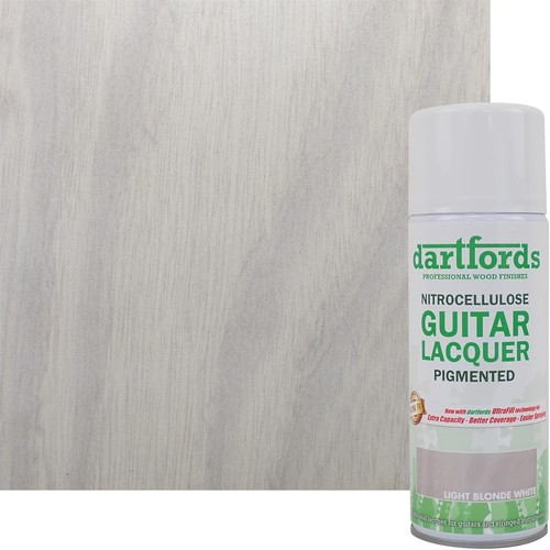 Dartfords light blonde bianco - dartfords,