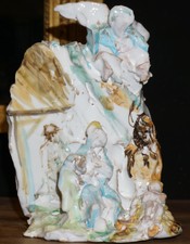 1994-NATIVITA'- CERAMICA