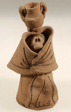 PRL)  STATUETTA DECORATIVA