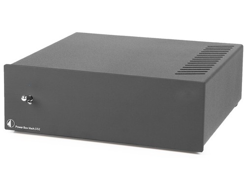 Pro ject power box maia - power,