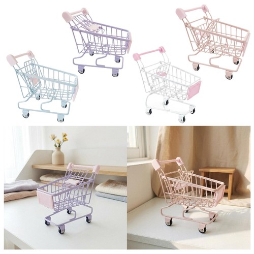 Mini carrello della spesa - mini,