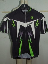 MAGLIA SHIRT MAILLOT CICLISMO