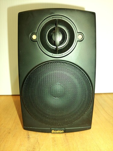 Altoparlante boston acoustics - boston,