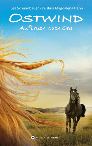 Ostwind libro ragazzi - ostwind,