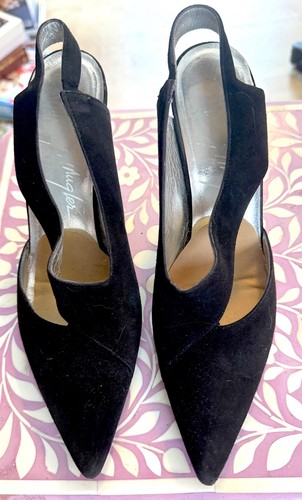 Splendido slingbacks vintage - splendido,