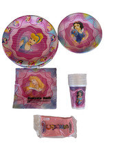 Set Party Festa Piatti Grandi