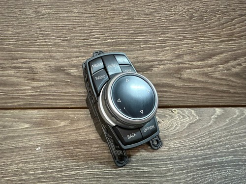 Controller multimediale bmw - multimediale,