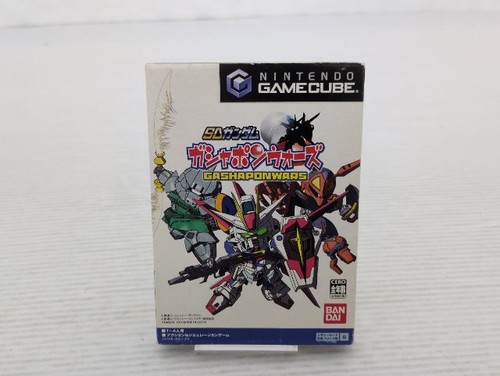 Gioco gundam gashapon wars - sd,