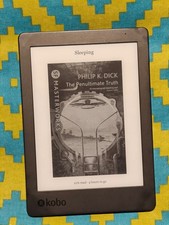 KOBO Aura Edition2 lettore