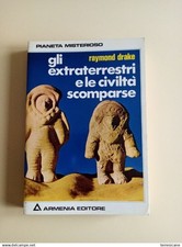GLI EXTRATERRESTRI E LE