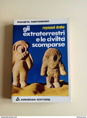 Gli extraterrestri le - gli,