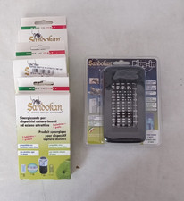 Trappola Zanzare Sandokan