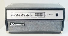 Amplificatore basso Ampeg
