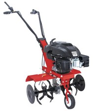 Motopompa acque scure