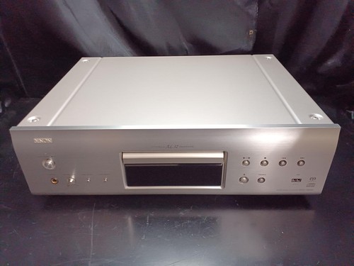 Denon dcd 1500se lettore sacd - denon, dcd-1500se